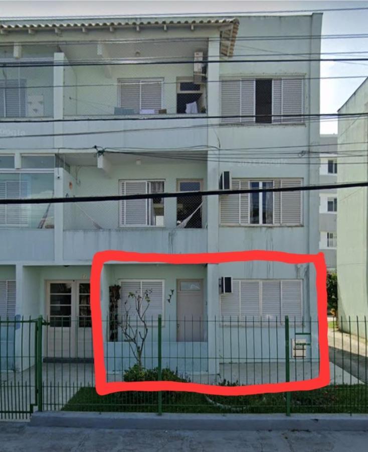 200M Mar Em Canasvieiras,2 Quartos,Fenix Florianópolis Zewnętrze zdjęcie