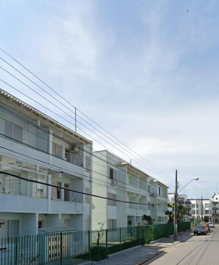 200M Mar Em Canasvieiras,2 Quartos,Fenix Florianópolis Zewnętrze zdjęcie