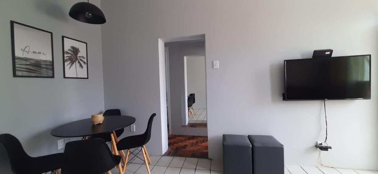 200M Mar Em Canasvieiras,2 Quartos,Fenix Florianópolis Zewnętrze zdjęcie